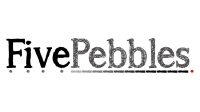 Fivepebbles Logo